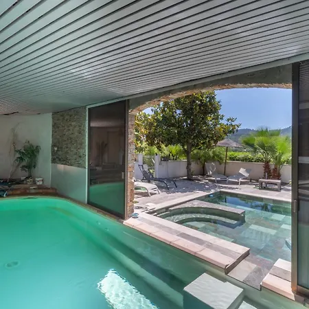 Bed and breakfast D'hotes - Du Rocher