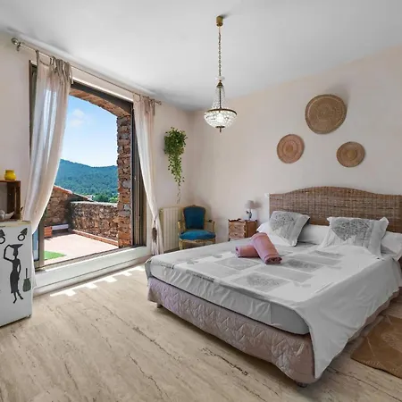 Bed and breakfast D'hotes - Du Rocher